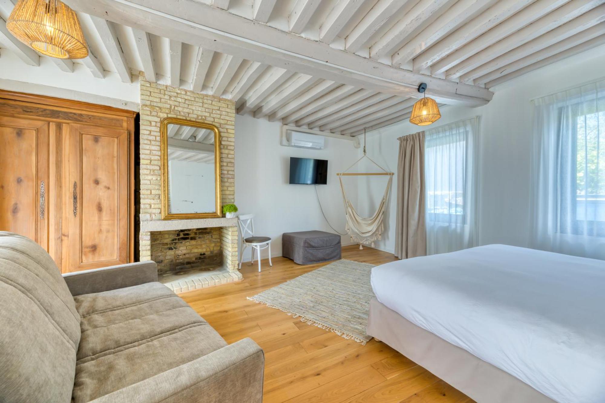 La Dame De Coeur La Maison A L'Oree De Deauville Touques Zewnętrze zdjęcie