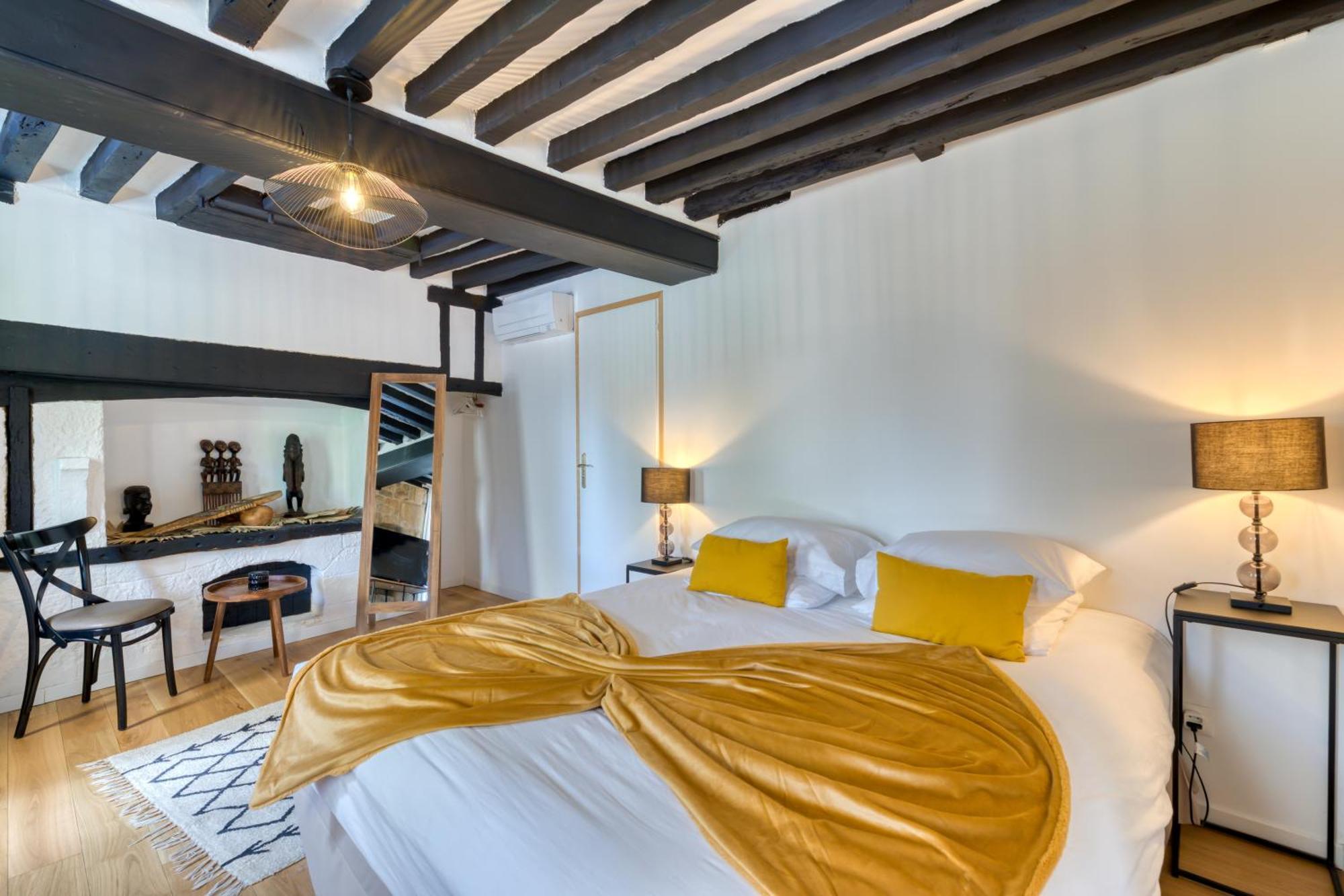 La Dame De Coeur La Maison A L'Oree De Deauville Touques Zewnętrze zdjęcie